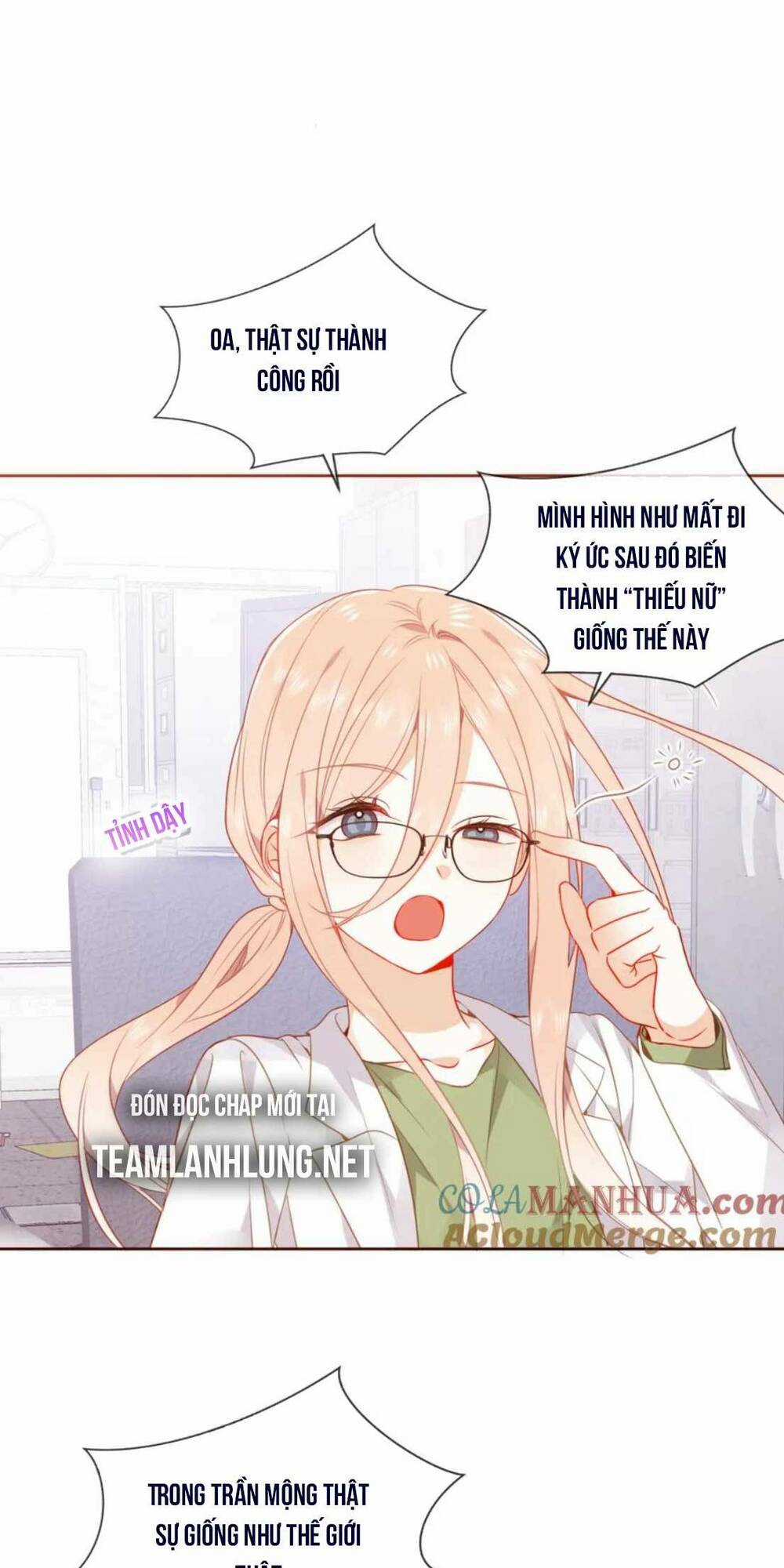 Quán Kịch Bản Trần Mộng - Chapter 41 - Trang 15