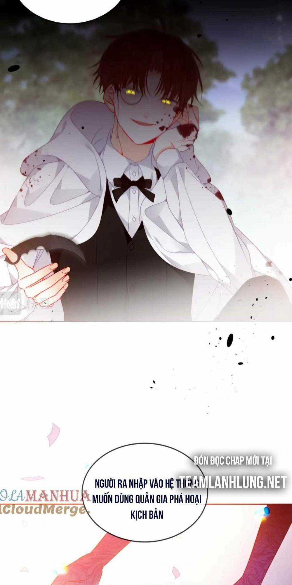 Quán Kịch Bản Trần Mộng - Chapter 41 - Trang 33