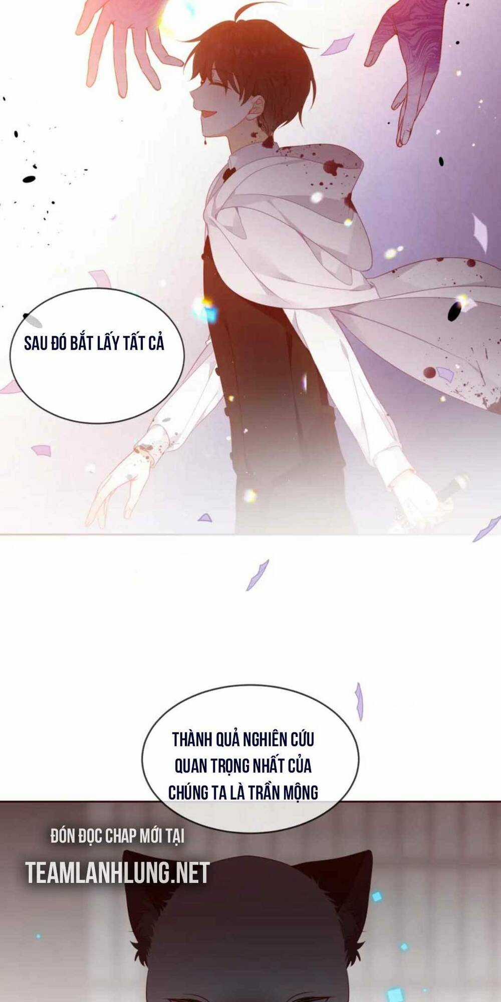 Quán Kịch Bản Trần Mộng - Chapter 41 - Trang 34