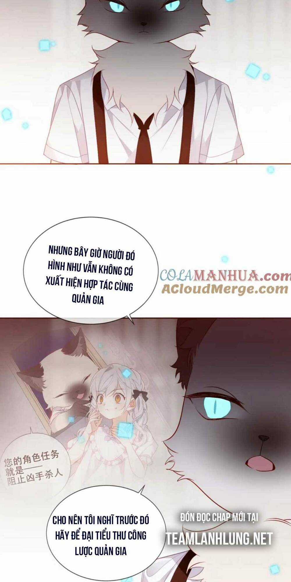 Quán Kịch Bản Trần Mộng - Chapter 41 - Trang 35