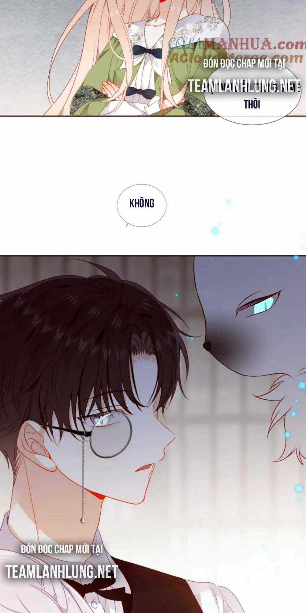 Quán Kịch Bản Trần Mộng - Chapter 41 - Trang 40