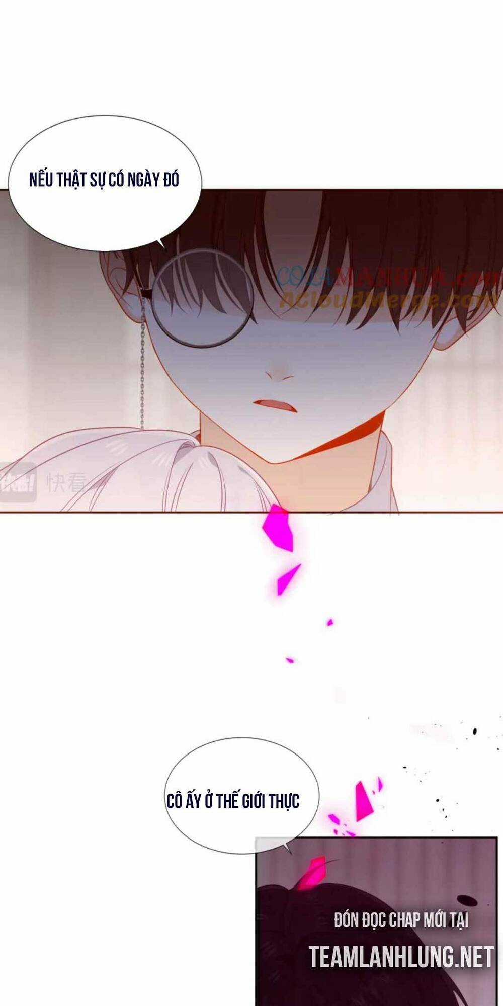 Quán Kịch Bản Trần Mộng - Chapter 41 - Trang 43