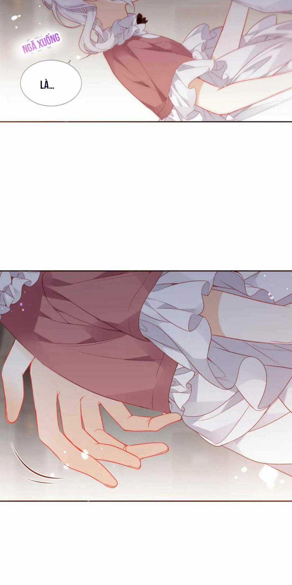 Quán Kịch Bản Trần Mộng - Chapter 41 - Trang 8