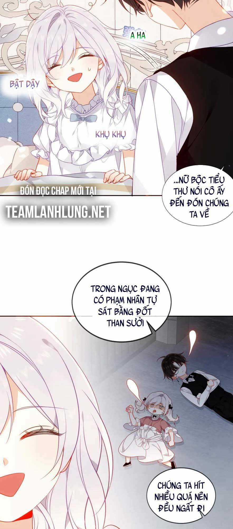 Quán Kịch Bản Trần Mộng - Chapter 42 - Trang 24