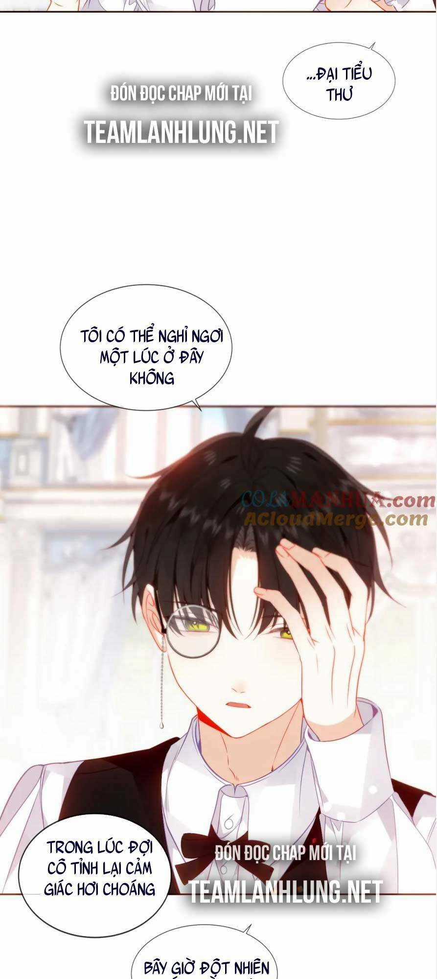 Quán Kịch Bản Trần Mộng - Chapter 42 - Trang 35