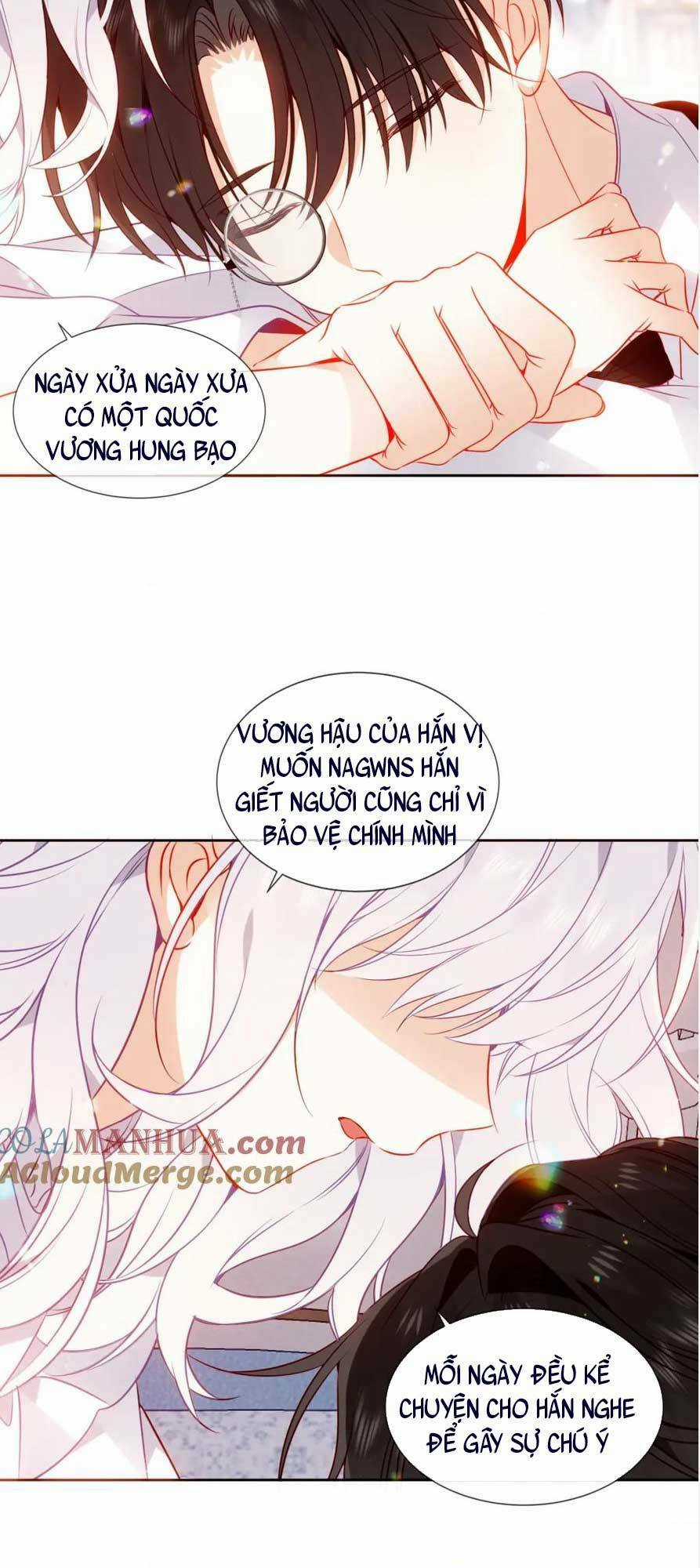 Quán Kịch Bản Trần Mộng - Chapter 42 - Trang 39