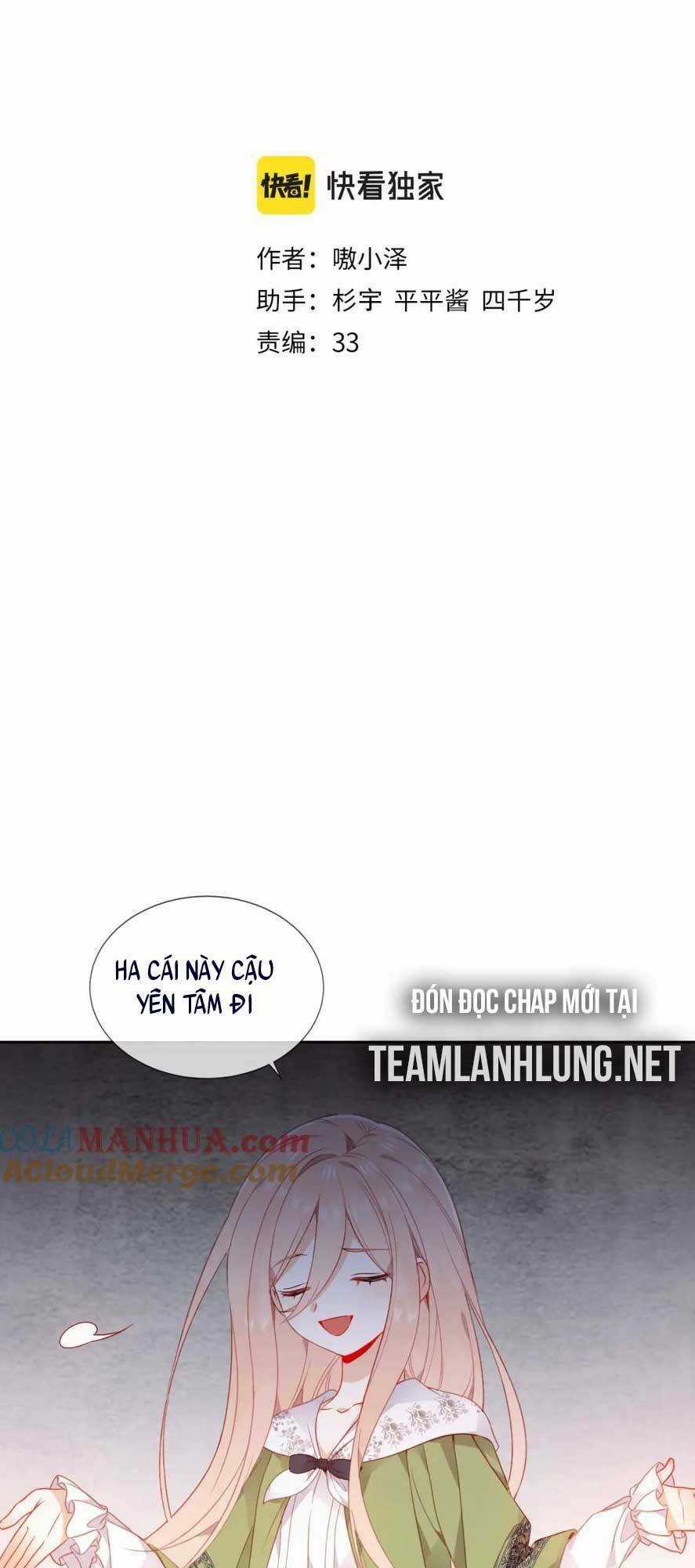 Quán Kịch Bản Trần Mộng - Chapter 42 - Trang 6