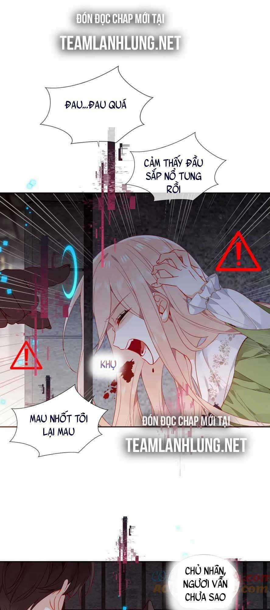 Quán Kịch Bản Trần Mộng - Chapter 42 - Trang 10