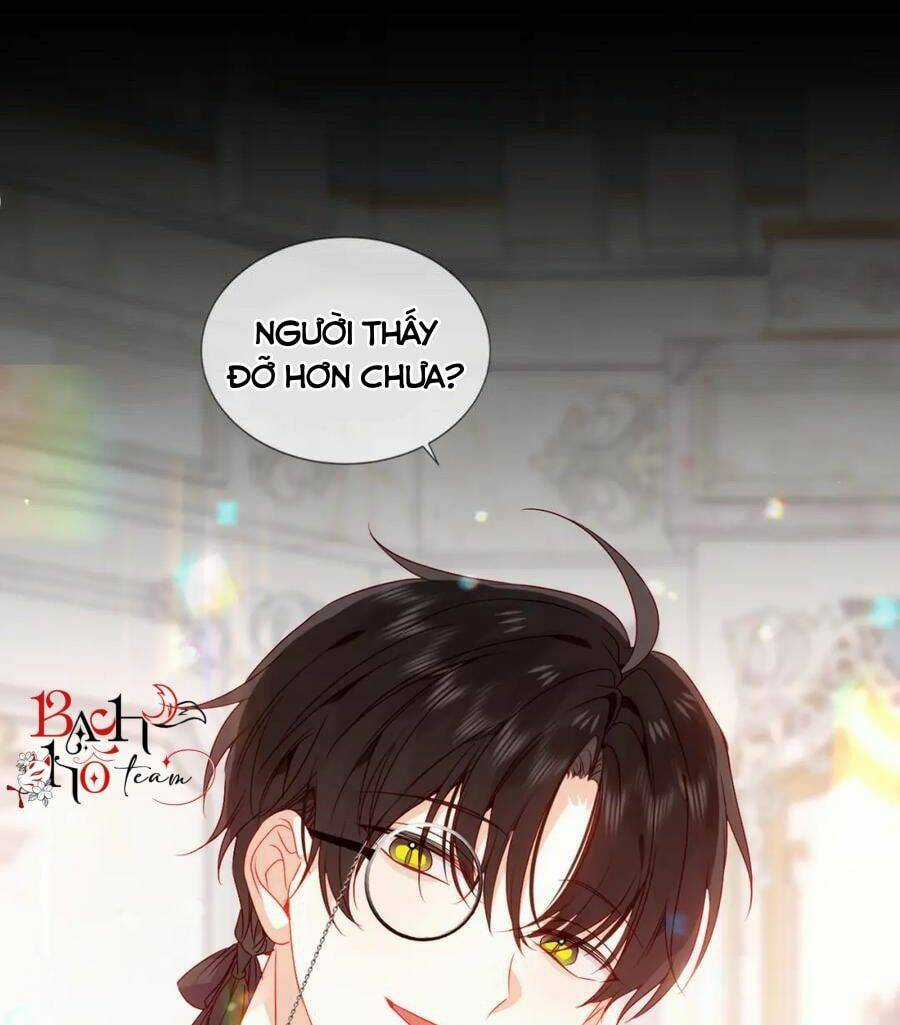 Quán Kịch Bản Trần Mộng - Chapter 43 - Trang 19