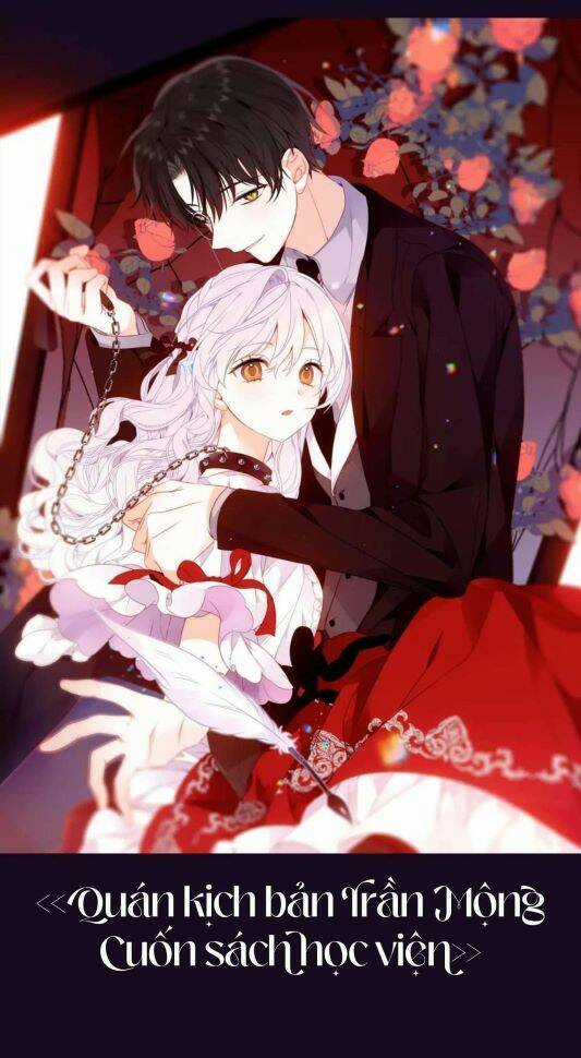 Quán Kịch Bản Trần Mộng - Chapter 43 - Trang 3