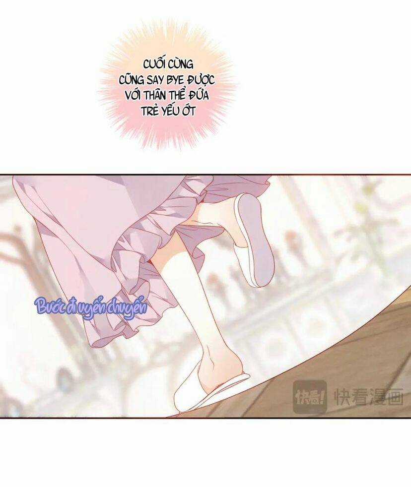 Quán Kịch Bản Trần Mộng - Chapter 43 - Trang 30