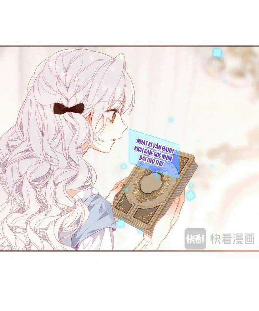 Quán Kịch Bản Trần Mộng - Chapter 43 - Trang 47