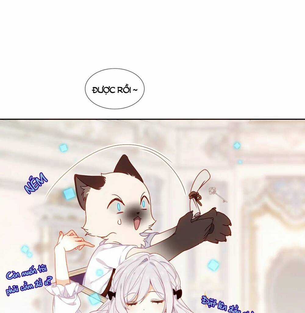 Quán Kịch Bản Trần Mộng - Chapter 44 - Trang 24