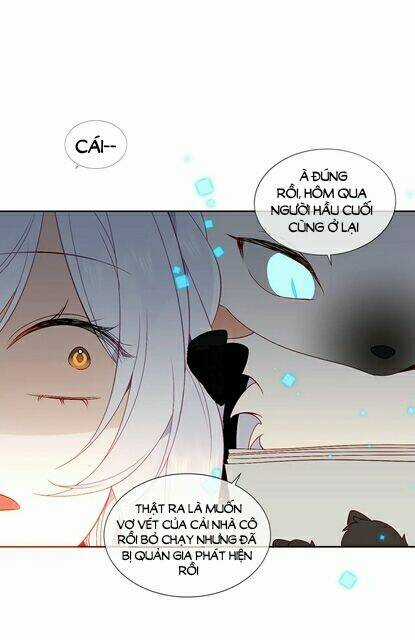 Quán Kịch Bản Trần Mộng - Chapter 44 - Trang 33