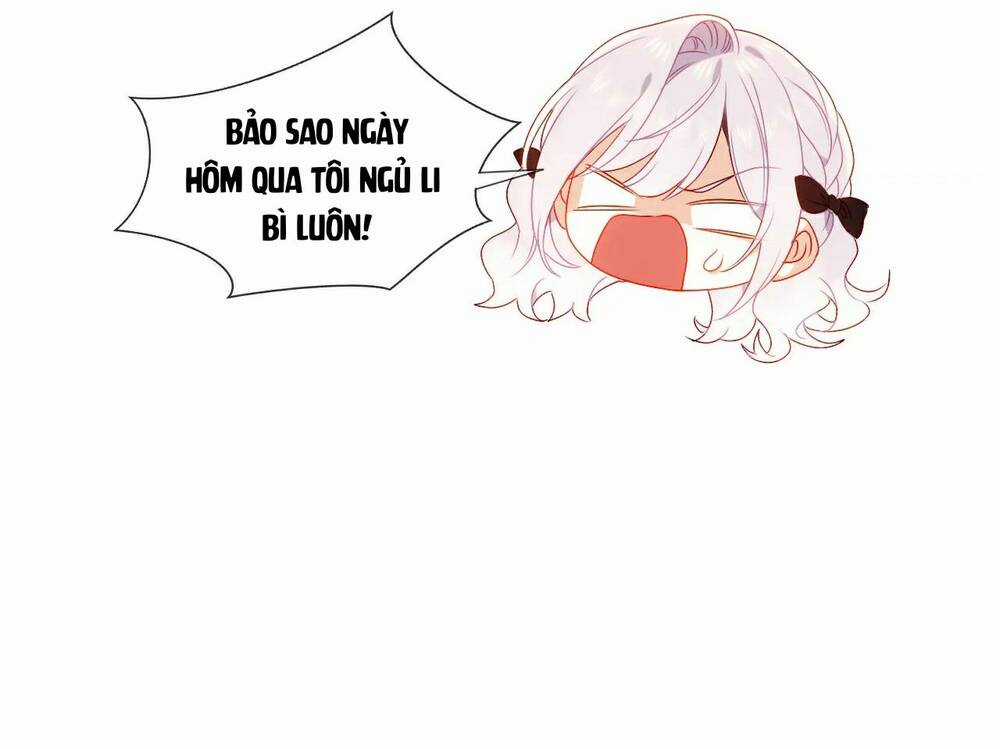 Quán Kịch Bản Trần Mộng - Chapter 44 - Trang 35