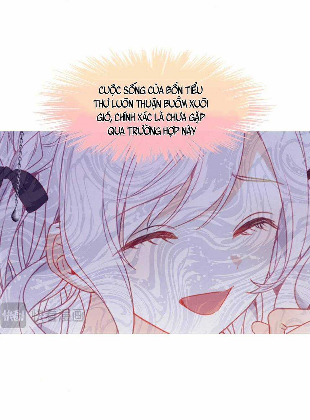 Quán Kịch Bản Trần Mộng - Chapter 44 - Trang 40