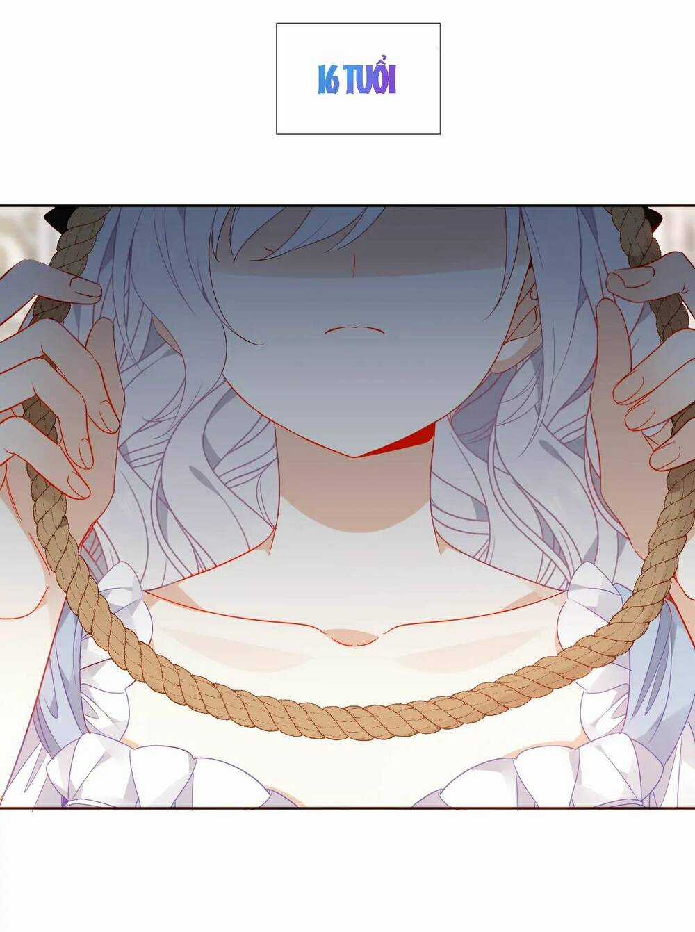 Quán Kịch Bản Trần Mộng - Chapter 44 - Trang 5