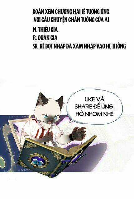 Quán Kịch Bản Trần Mộng - Chapter 44 - Trang 53