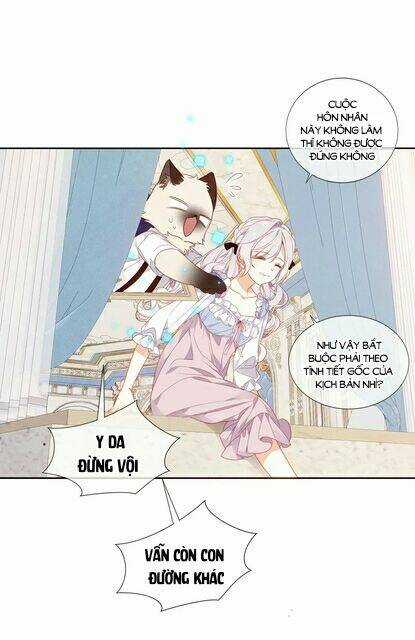 Quán Kịch Bản Trần Mộng - Chapter 44 - Trang 10