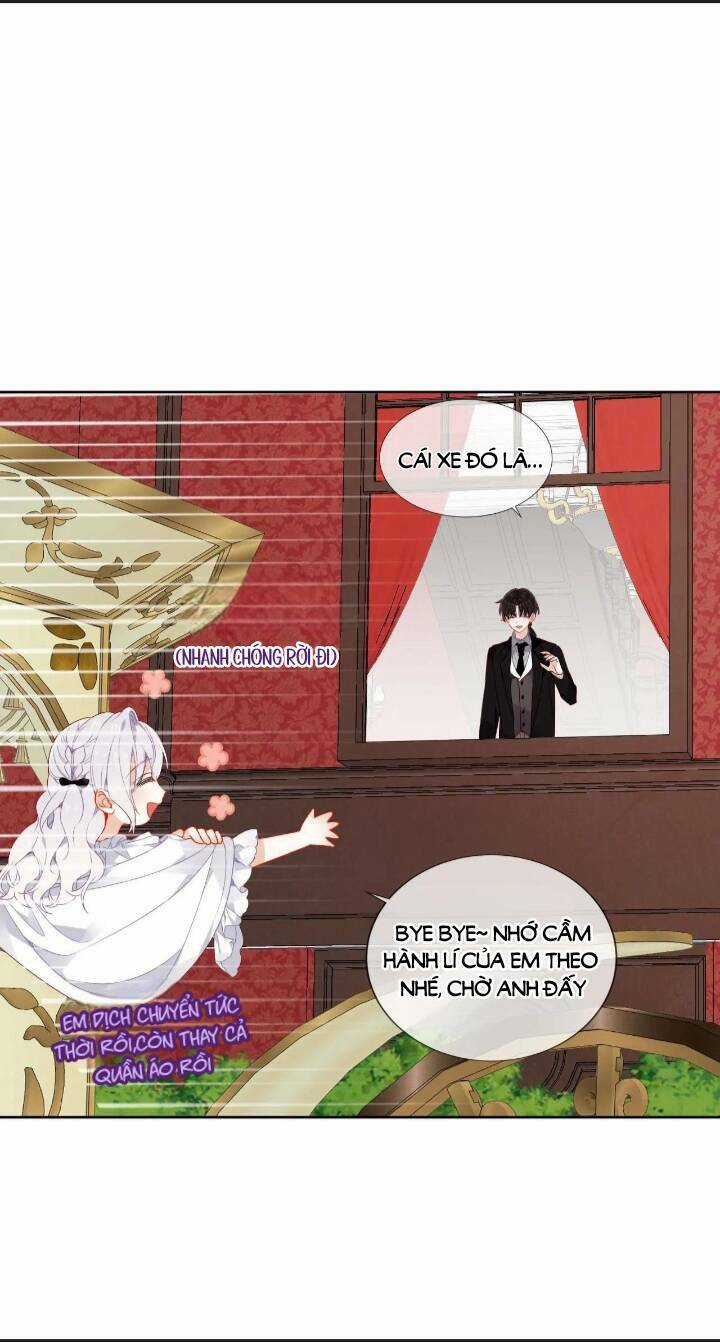 Quán Kịch Bản Trần Mộng - Chapter 45.2 - Trang 11