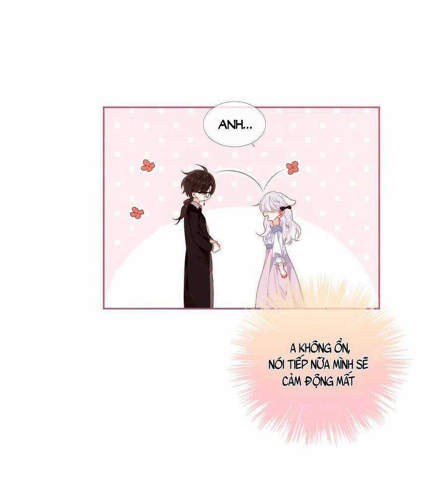 Quán Kịch Bản Trần Mộng - Chapter 45.2 - Trang 3