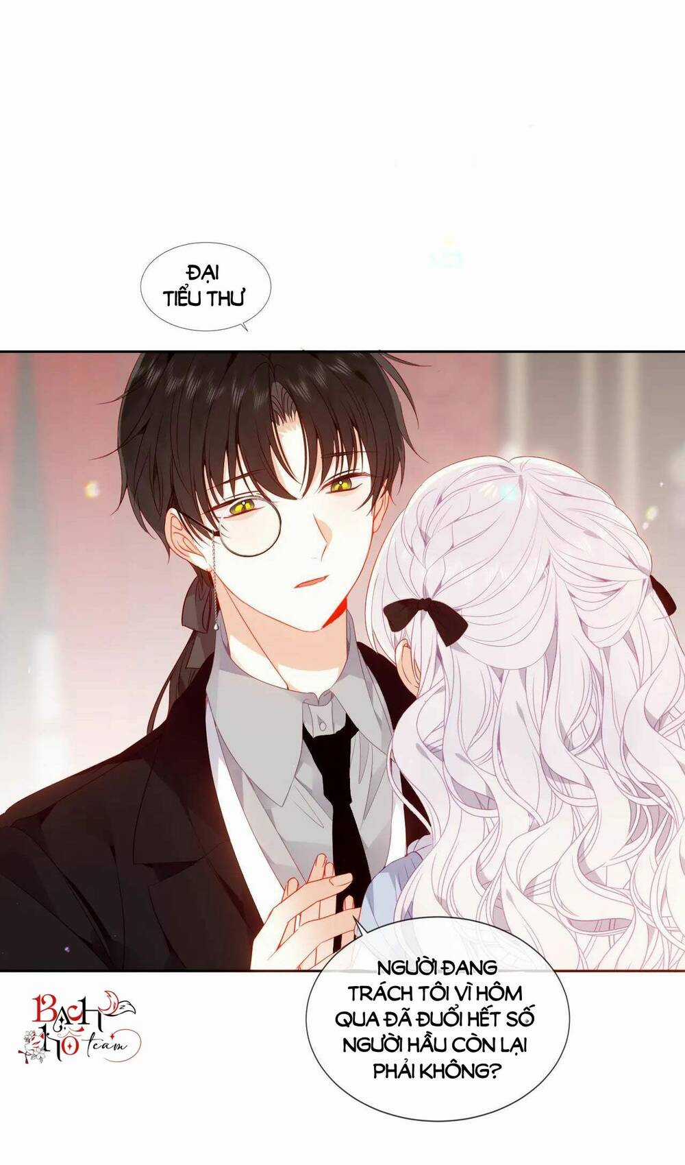 Quán Kịch Bản Trần Mộng - Chapter 45 - Trang 4