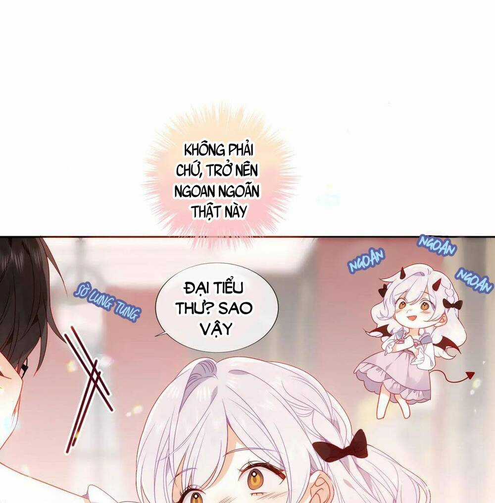 Quán Kịch Bản Trần Mộng - Chapter 45 - Trang 10