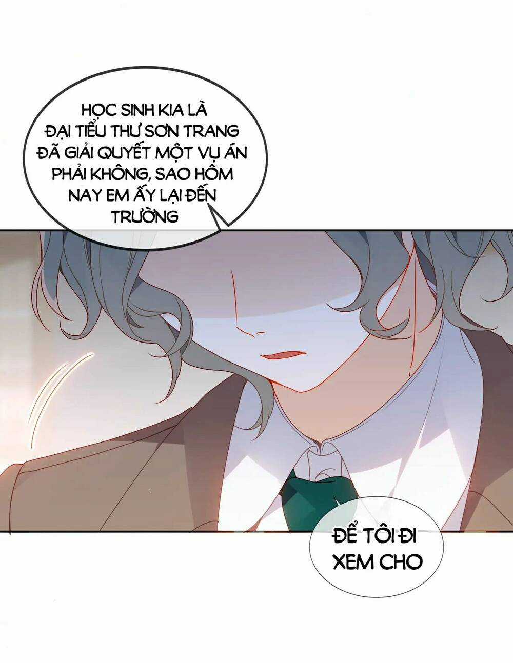 Quán Kịch Bản Trần Mộng - Chapter 46 - Trang 12