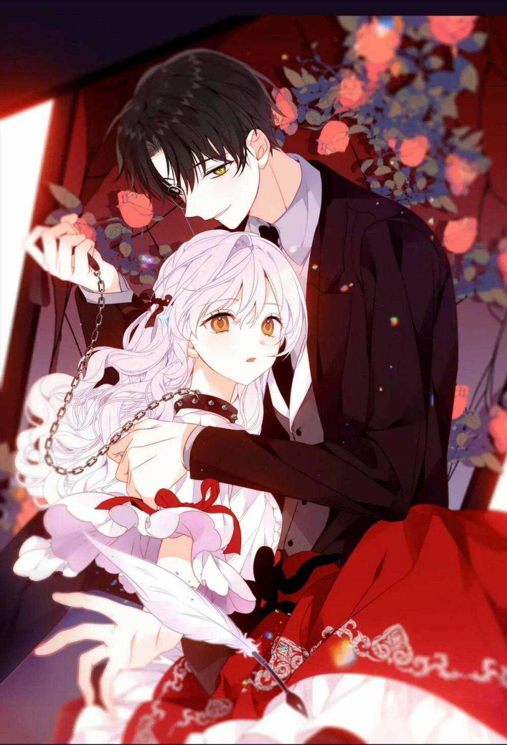 Quán Kịch Bản Trần Mộng - Chapter 46 - Trang 3