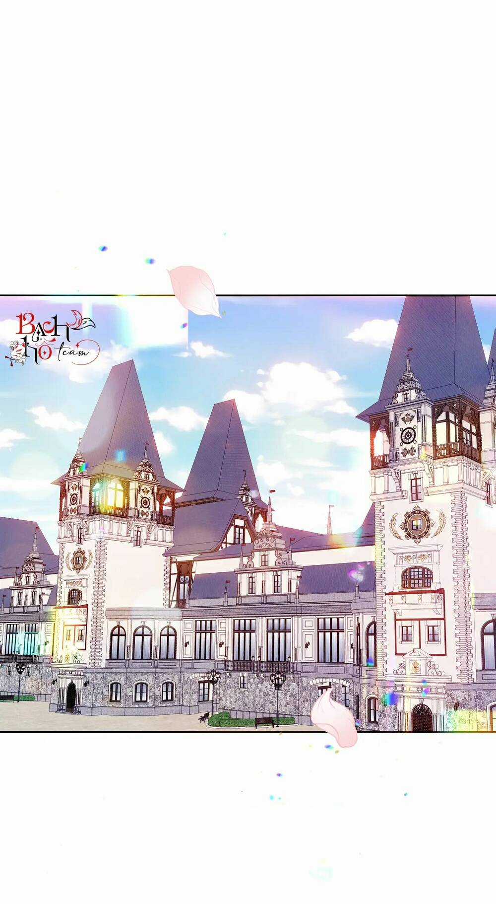 Quán Kịch Bản Trần Mộng - Chapter 46 - Trang 4