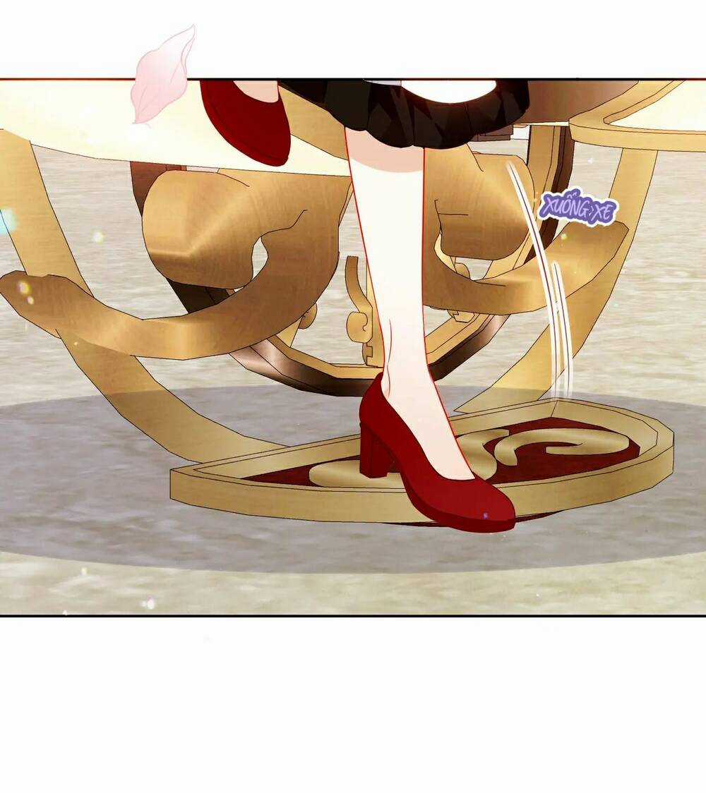 Quán Kịch Bản Trần Mộng - Chapter 46 - Trang 5