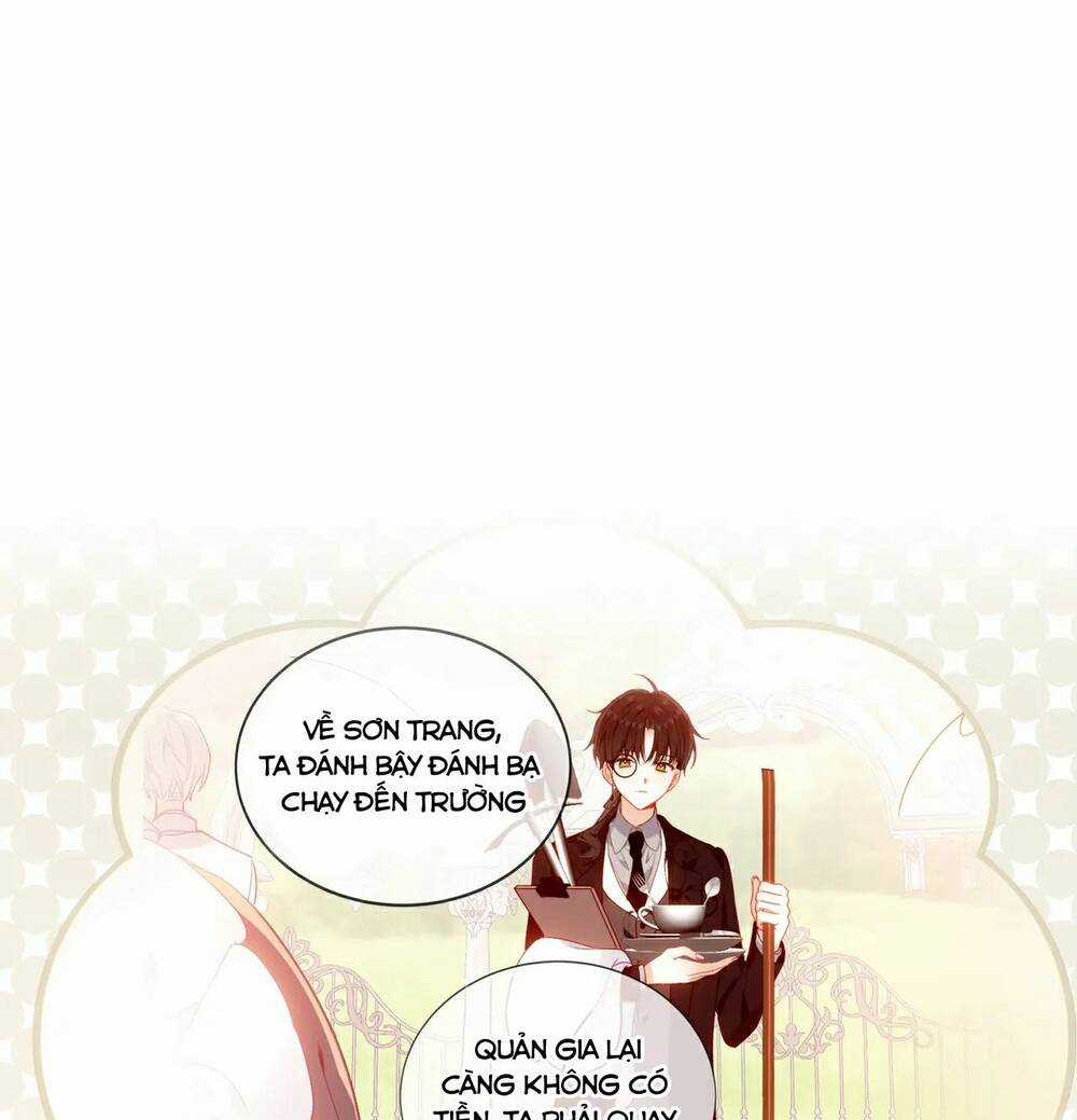 Quán Kịch Bản Trần Mộng - Chapter 47 - Trang 20