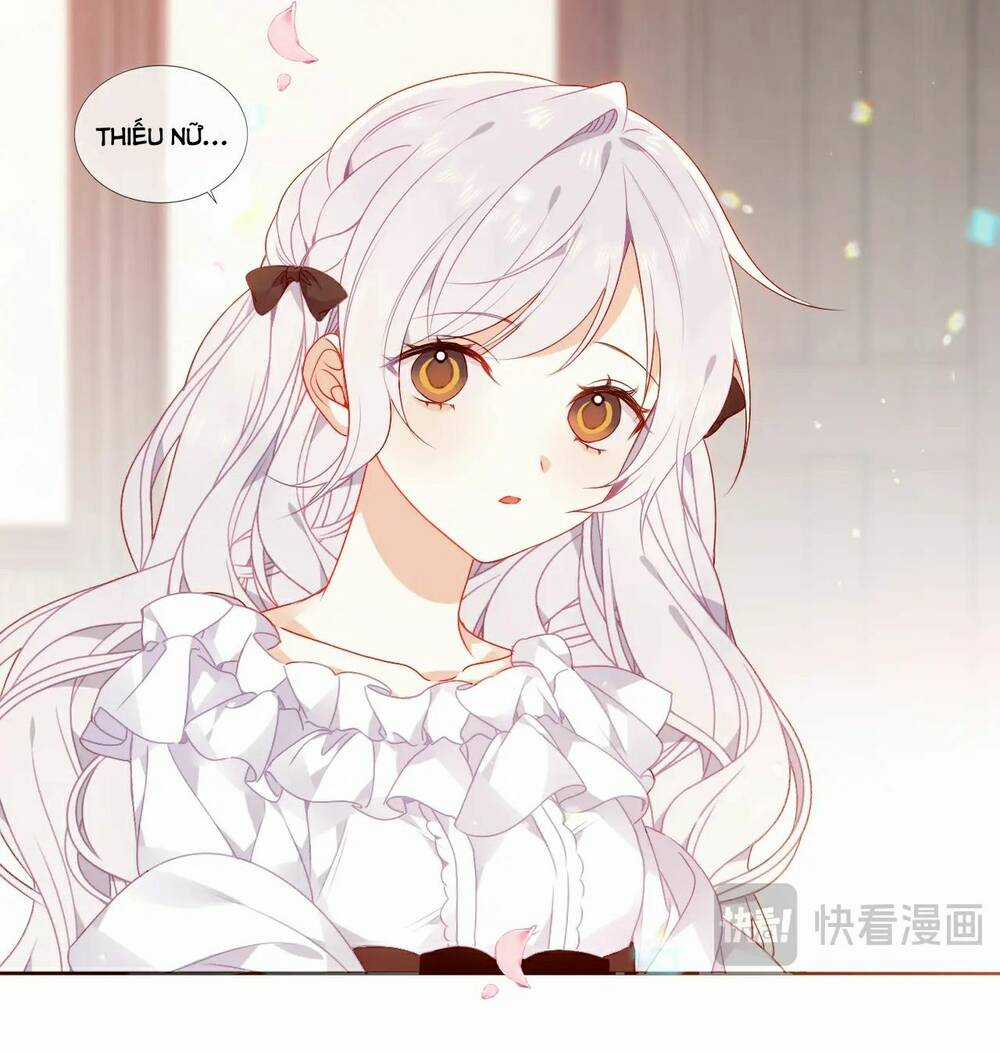 Quán Kịch Bản Trần Mộng - Chapter 47 - Trang 3