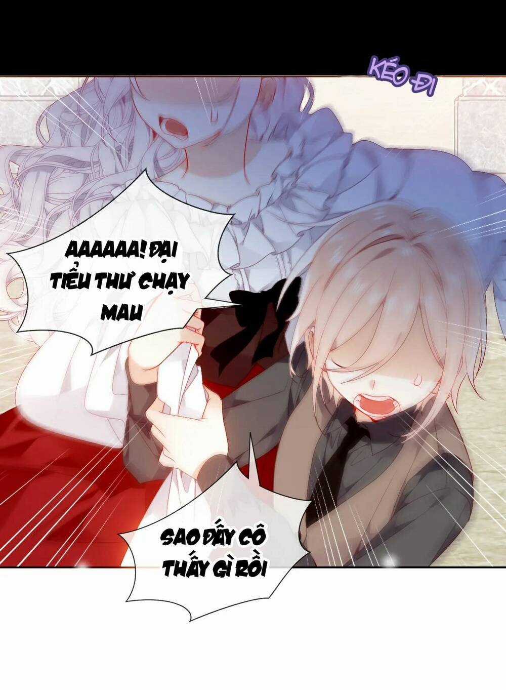 Quán Kịch Bản Trần Mộng - Chapter 47 - Trang 30