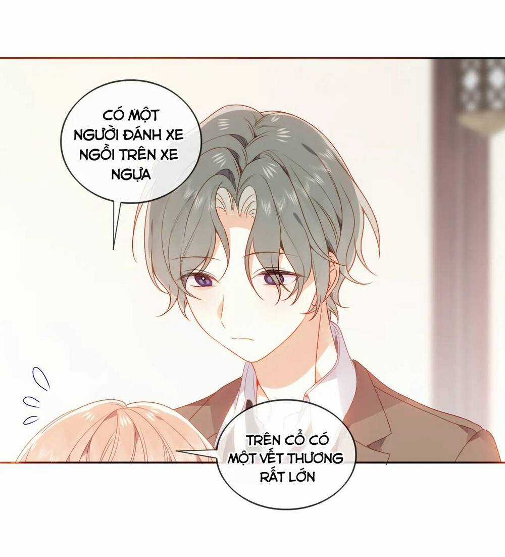 Quán Kịch Bản Trần Mộng - Chapter 47 - Trang 34