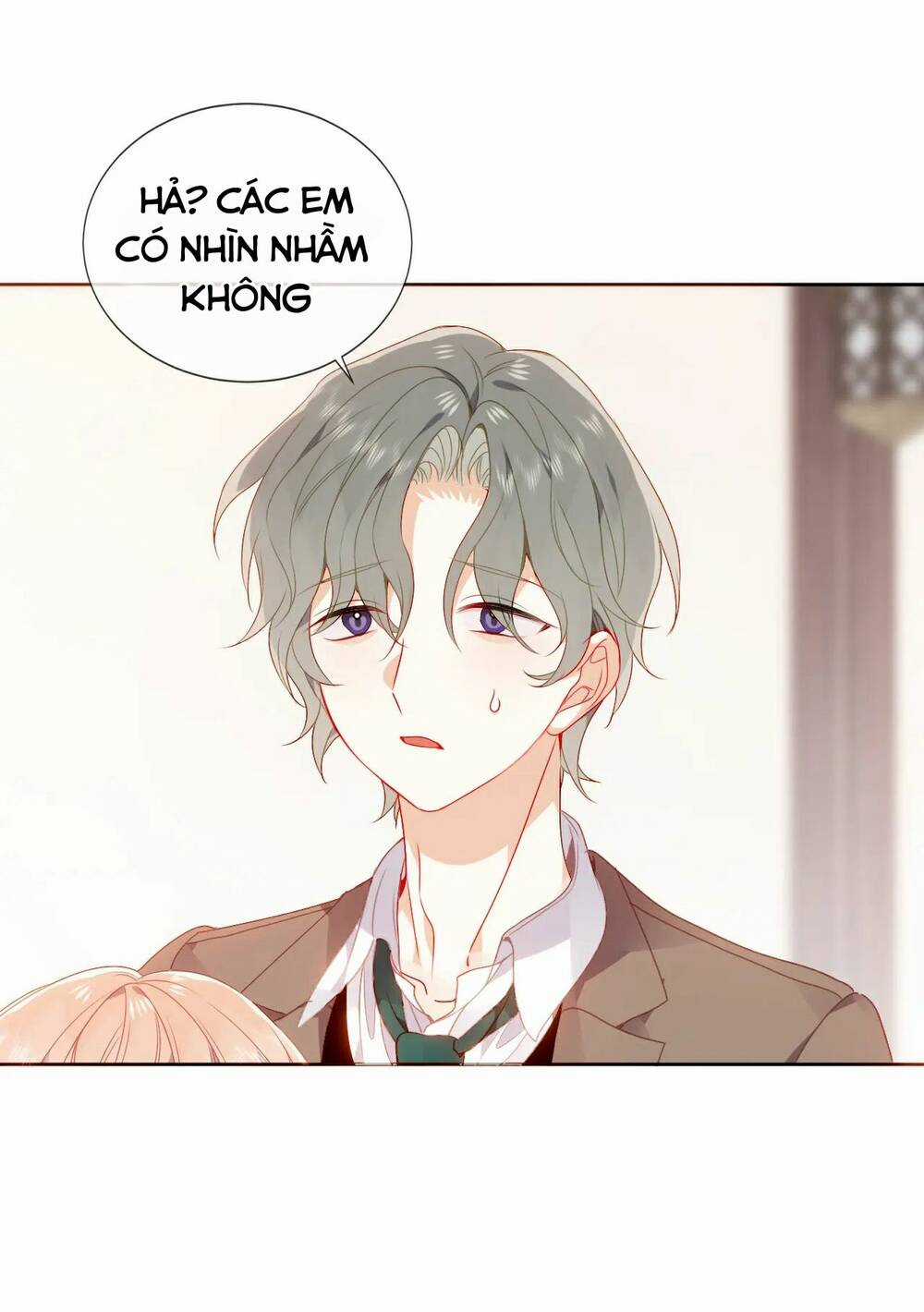 Quán Kịch Bản Trần Mộng - Chapter 47 - Trang 35