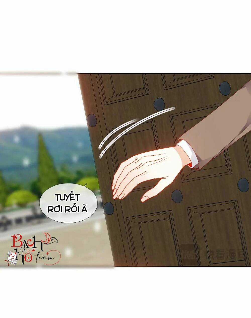 Quán Kịch Bản Trần Mộng - Chapter 47 - Trang 36