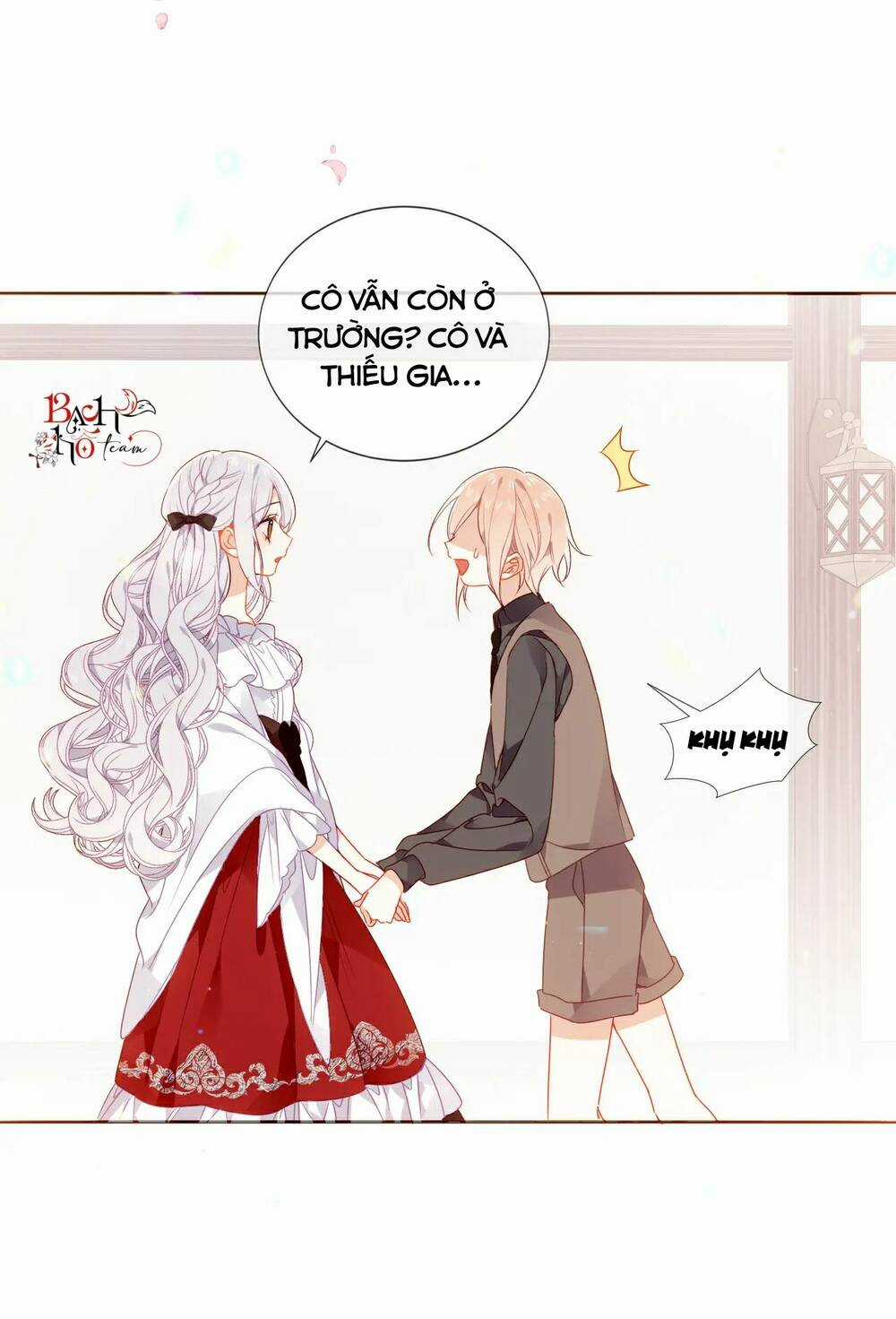 Quán Kịch Bản Trần Mộng - Chapter 47 - Trang 6