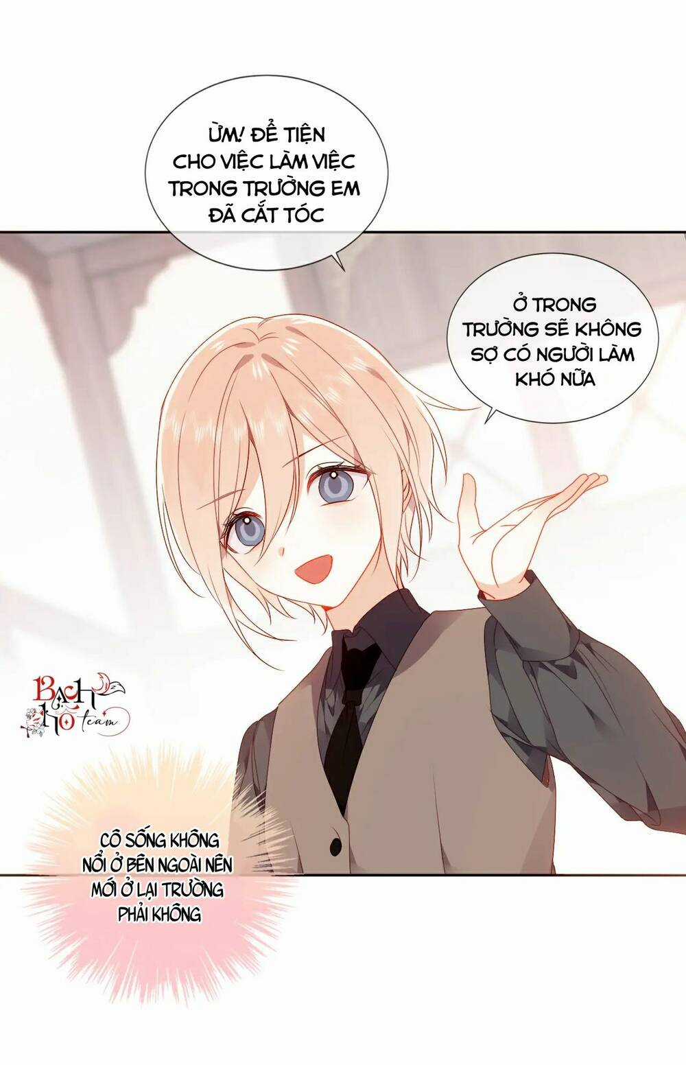 Quán Kịch Bản Trần Mộng - Chapter 47 - Trang 9