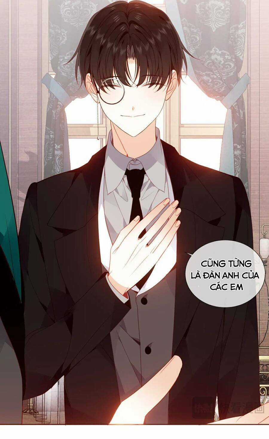 Quán Kịch Bản Trần Mộng - Chapter 48 - Trang 3