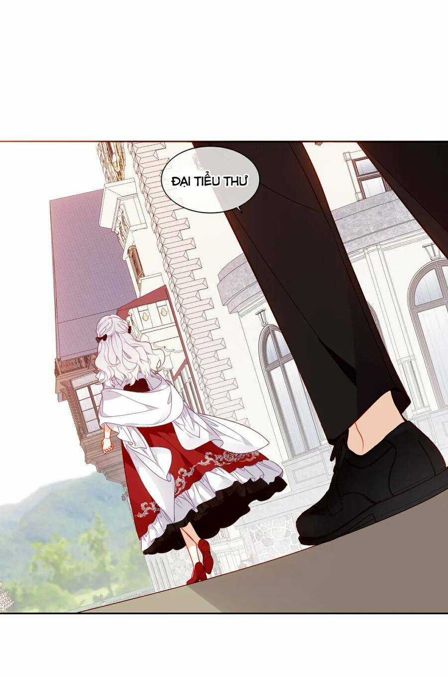 Quán Kịch Bản Trần Mộng - Chapter 48 - Trang 21