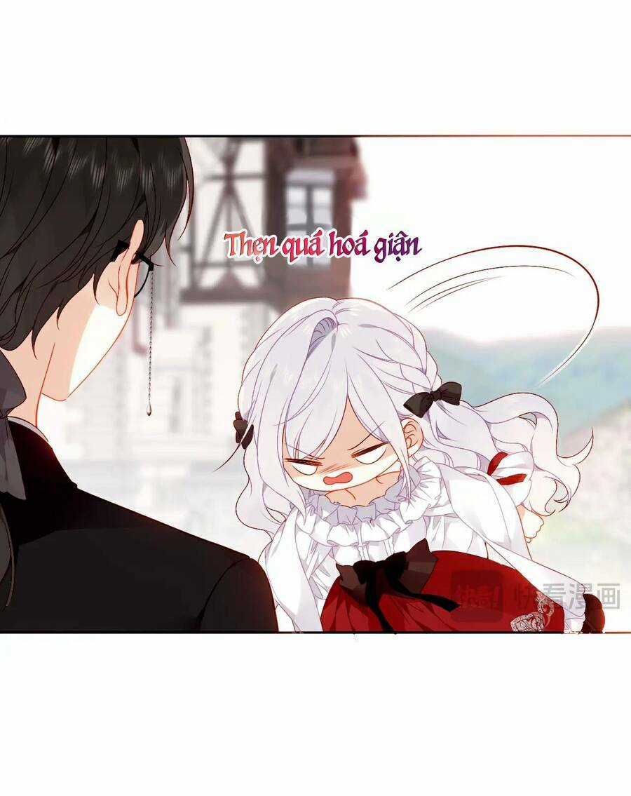 Quán Kịch Bản Trần Mộng - Chapter 48 - Trang 23