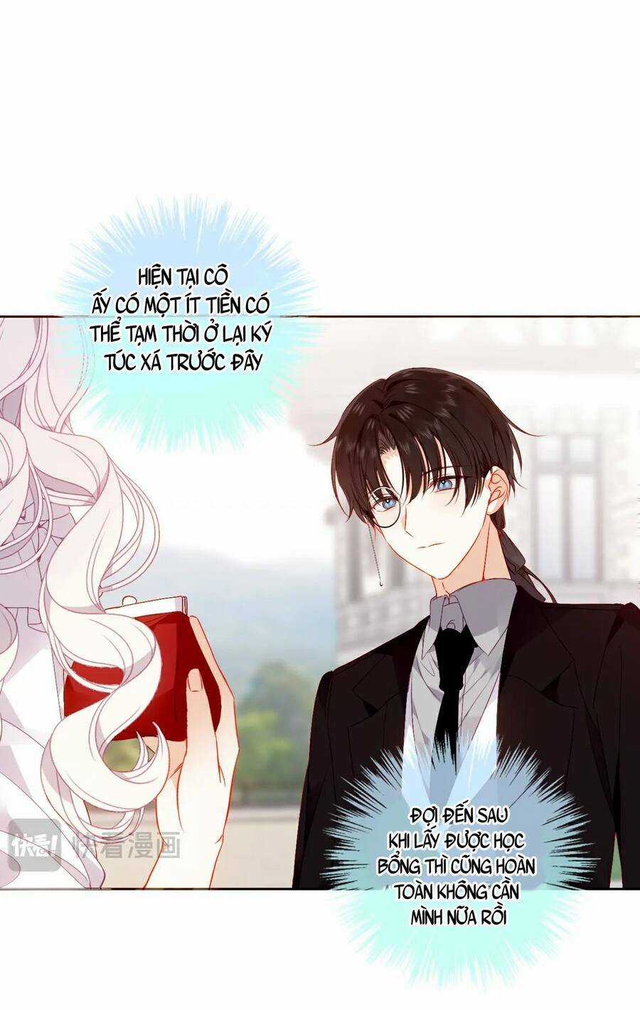 Quán Kịch Bản Trần Mộng - Chapter 48 - Trang 38