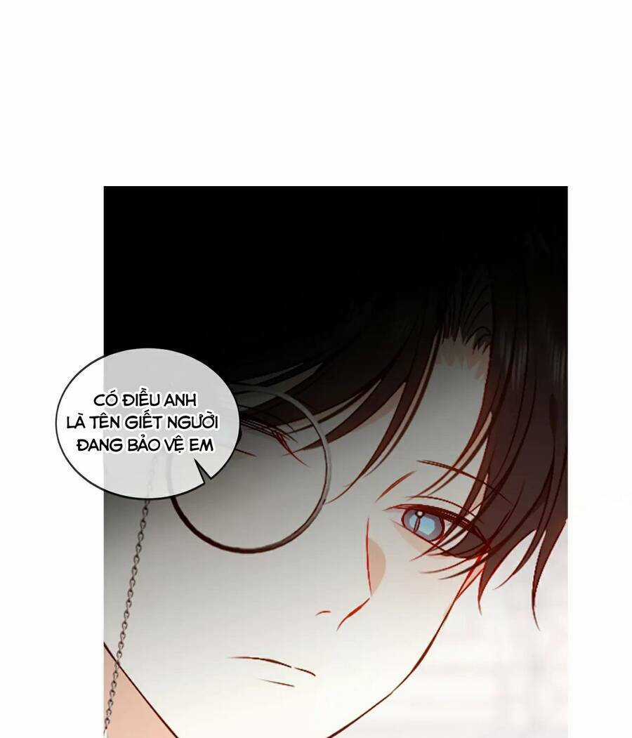 Quán Kịch Bản Trần Mộng - Chapter 48 - Trang 43