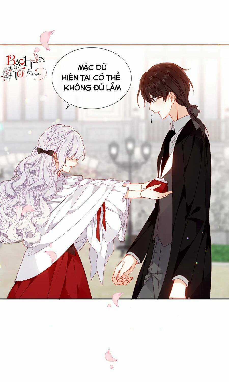 Quán Kịch Bản Trần Mộng - Chapter 48 - Trang 46