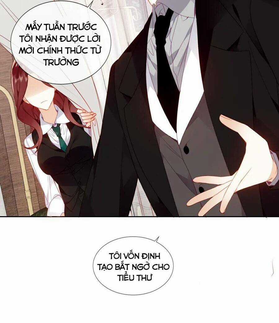 Quán Kịch Bản Trần Mộng - Chapter 48 - Trang 7