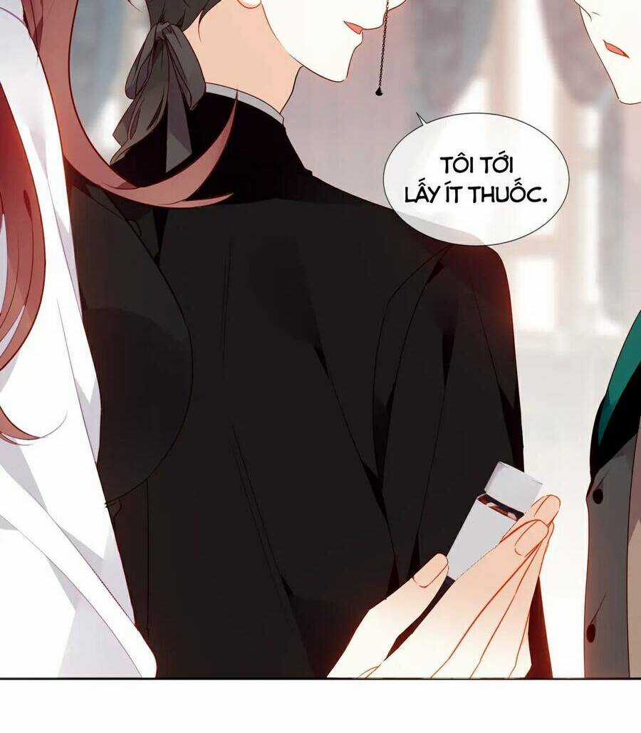 Quán Kịch Bản Trần Mộng - Chapter 48 - Trang 9