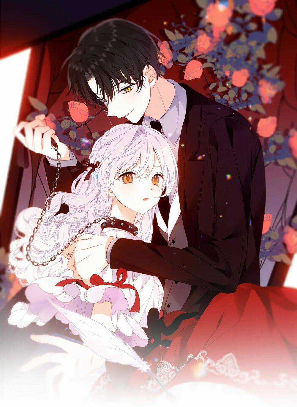 Quán Kịch Bản Trần Mộng - Chapter 49 - Trang 1