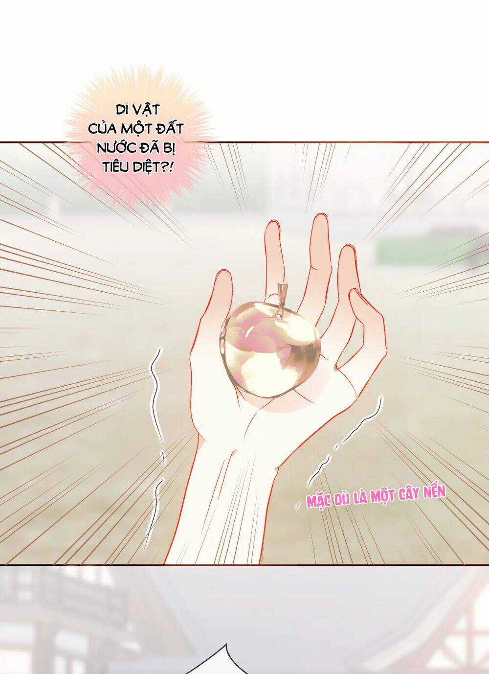 Quán Kịch Bản Trần Mộng - Chapter 49 - Trang 11