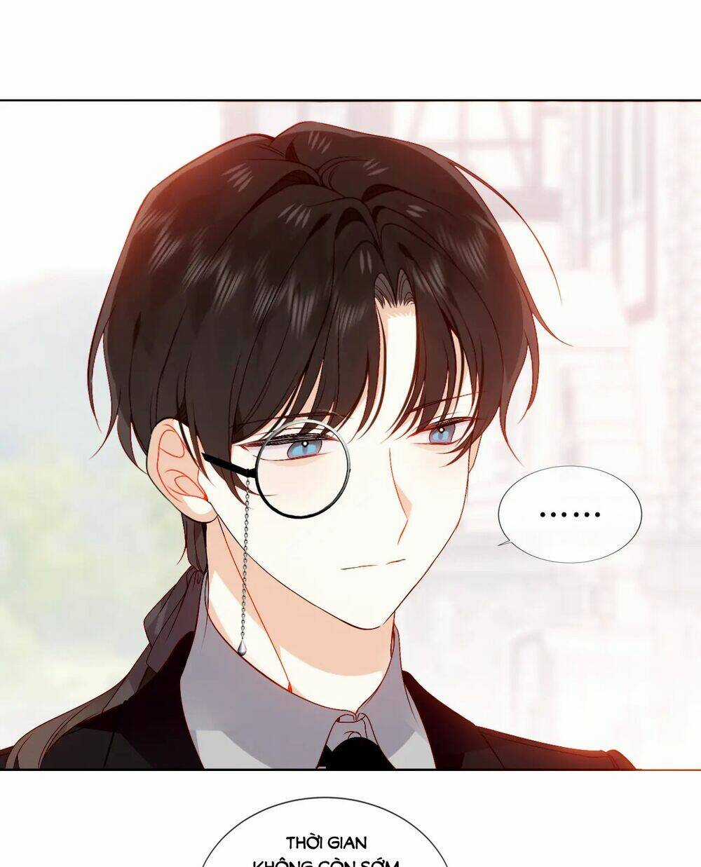 Quán Kịch Bản Trần Mộng - Chapter 49 - Trang 13